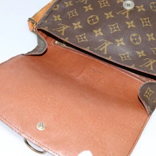 Pre-owned > Pre-owned Bags > Pre-owned Cross Body Bags - - Louis Vuitton Vintage - Modalova