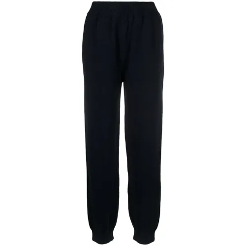 Trousers > Sweatpants - - Msgm - Modalova