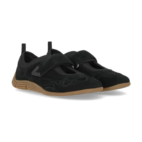 ASH - Shoes > Sneakers - Black - ASH - Modalova