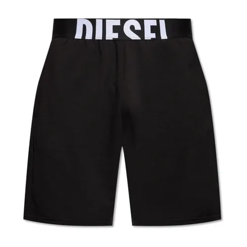 Nightwear & Lounge > Pyjamas - - Diesel - Modalova