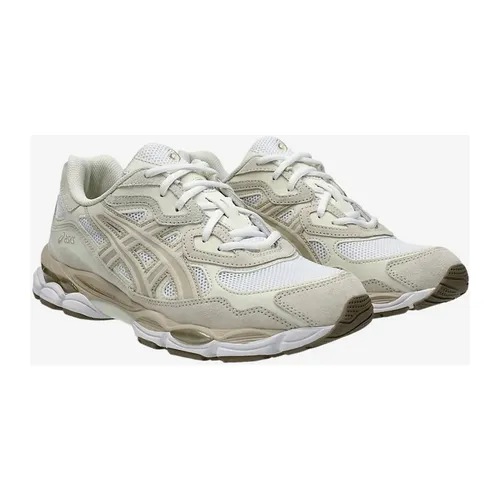 Asics - Shoes > Sneakers - White - Asics - Modalova