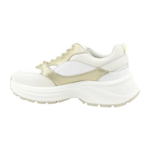 Liu Jo - Shoes > Sneakers - Beige - Liu Jo - Modalova