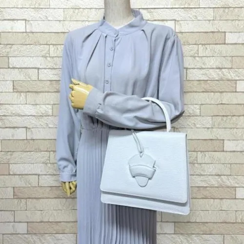 Pre-owned > Pre-owned Bags > Pre-owned Handbags - - Loewe Pre-owned - Modalova