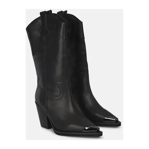 Shoes > Boots > Cowboy Boots - - Alma EN Pena - Modalova
