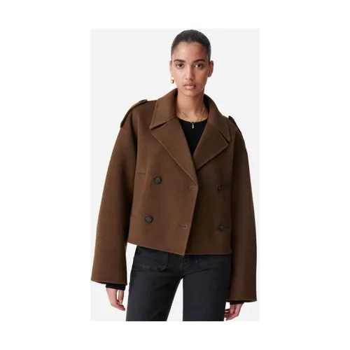 Jackets > Light Jackets - - Vanessa Bruno - Modalova