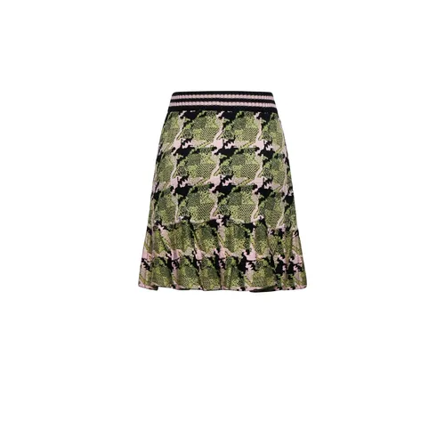 Skirts > Short Skirts - - Silvian Heach - Modalova