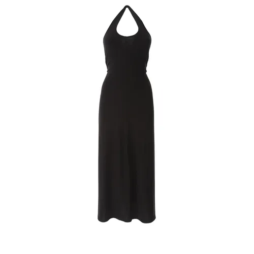 Dresses > Day Dresses > Midi Dresses - - Karl Lagerfeld - Modalova