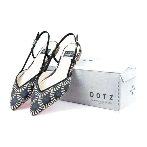 Shoes > Flats > Ballerinas - - Dotz - Modalova