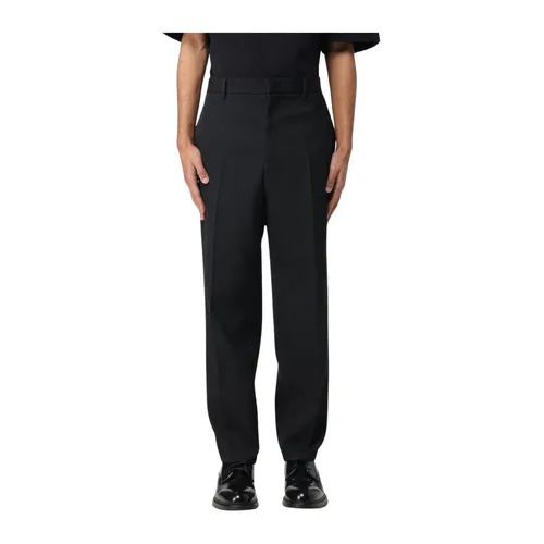 Trousers > Suit Trousers - - Jil Sander - Modalova