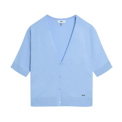 Knitwear > Cardigans - - Cinque - Modalova