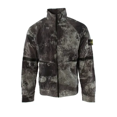 Jackets > Light Jackets - - Stone Island - Modalova