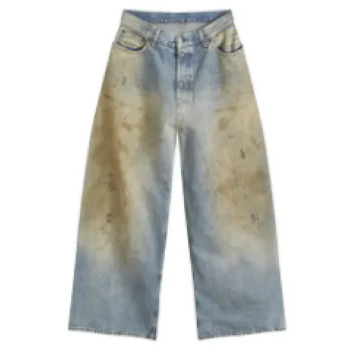 Jeans > Loose-fit Jeans - - Acne Studios - Modalova