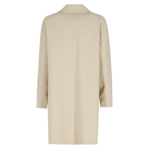 Coats > Single-Breasted Coats - - Herno - Modalova