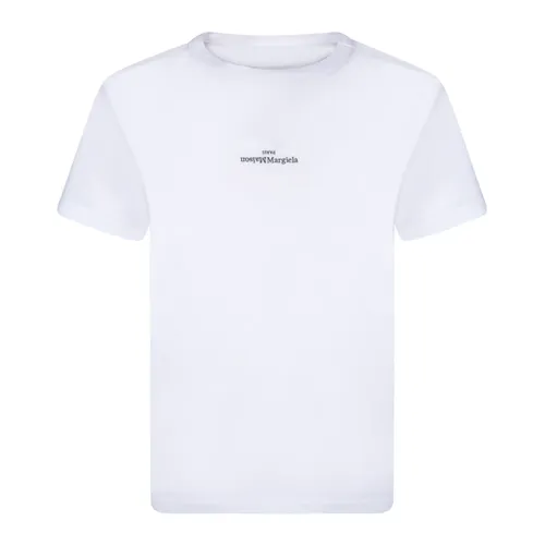 Tops > T-Shirts - - Maison Margiela - Modalova