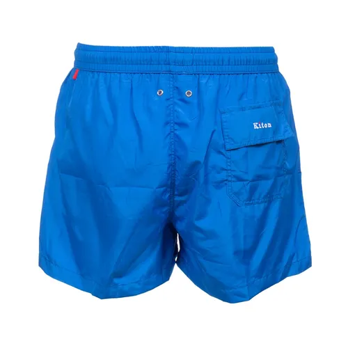 Swimwear > Beachwear - - Kiton - Modalova