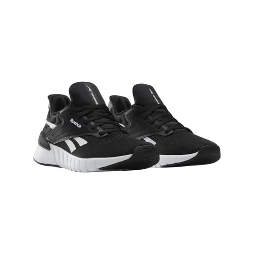 Reebok - Shoes > Sneakers - Black - Reebok - Modalova