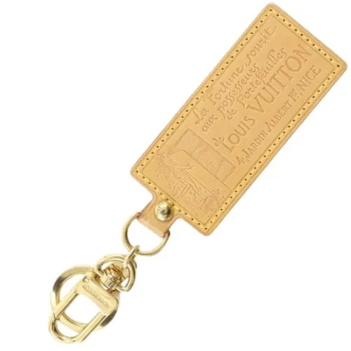 Pre-owned > Pre-owned Accessories - - Louis Vuitton Vintage - Modalova