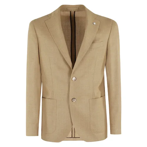 Jackets > Blazers - - L.b.m. 1911 - Modalova