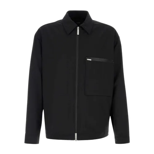 Jackets > Light Jackets - - Herno - Modalova