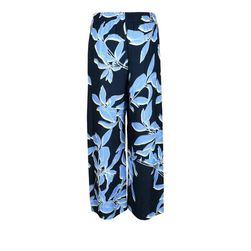 Trousers > Straight Trousers - - Attic and Barn - Modalova