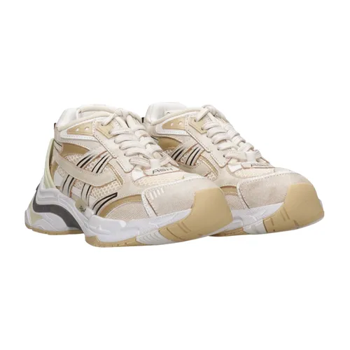 ASH - Shoes > Sneakers - Beige - ASH - Modalova