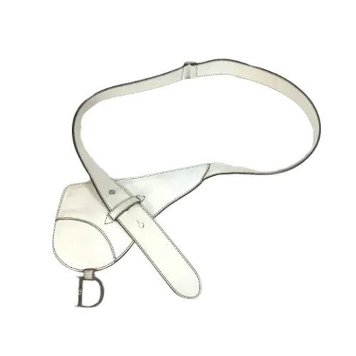 Pre-owned > Pre-owned Bags > Pre-owned Mini Bags - - Dior Vintage - Modalova