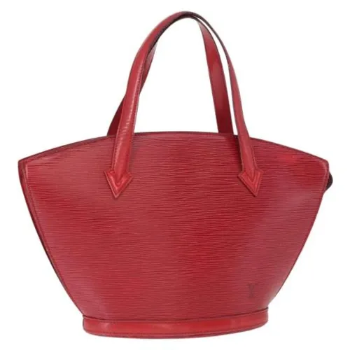 Pre-owned > Pre-owned Bags > Pre-owned Handbags - - Louis Vuitton Vintage - Modalova