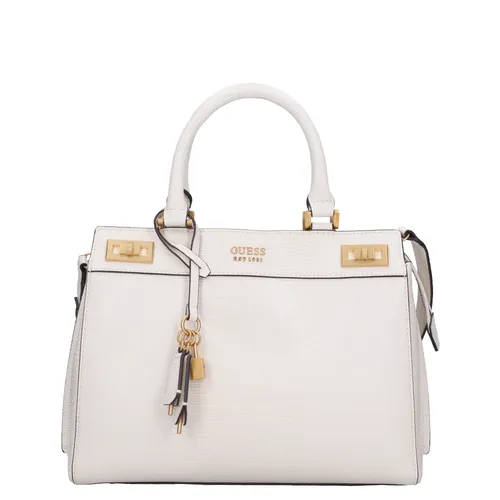 Guess - Bags > Handbags - Beige - Guess - Modalova