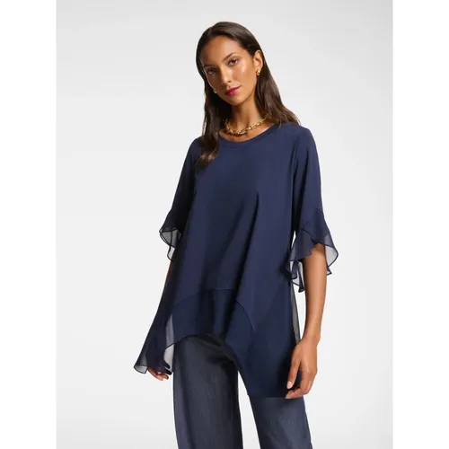 Blouses & Shirts > Blouses - - Elena Mirò - Modalova
