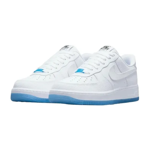 Nike - Shoes > Sneakers - White - Nike - Modalova