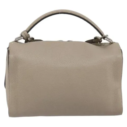 Pre-owned > Pre-owned Bags > Pre-owned Handbags - - Fendi Vintage - Modalova