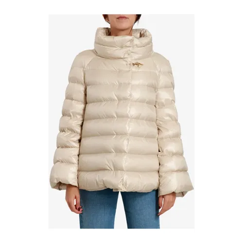 Jackets > Down Jackets - - Fay - Modalova