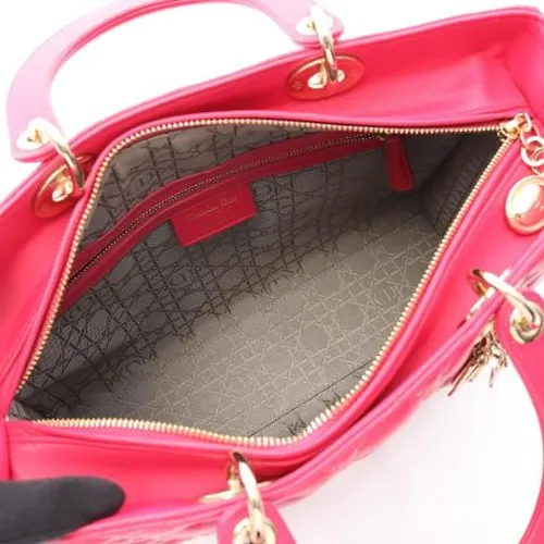 Pre-owned > Pre-owned Bags > Pre-owned Handbags - - Dior Vintage - Modalova