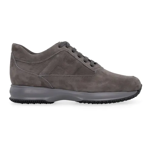Hogan - Shoes > Sneakers - Gray - Hogan - Modalova