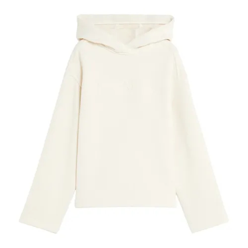 Sweatshirts & Hoodies > Hoodies - - Max Mara - Modalova
