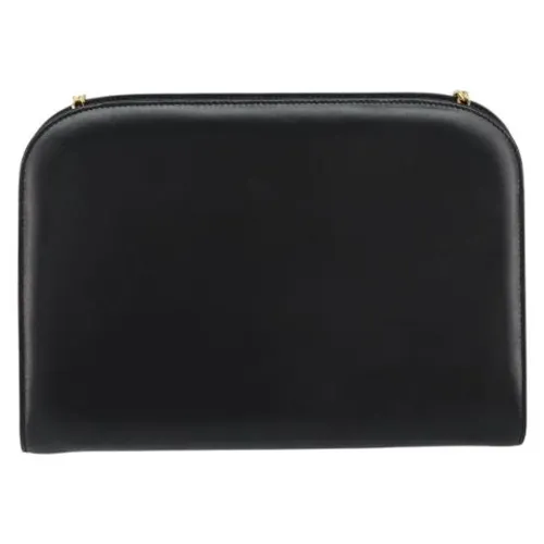 Pre-owned > Pre-owned Bags > Pre-owned Clutches - - Salvatore Ferragamo Pre-owned - Modalova