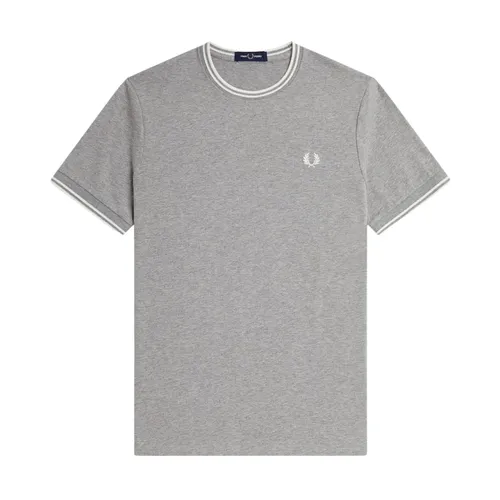 Tops > T-Shirts - - Fred Perry - Modalova