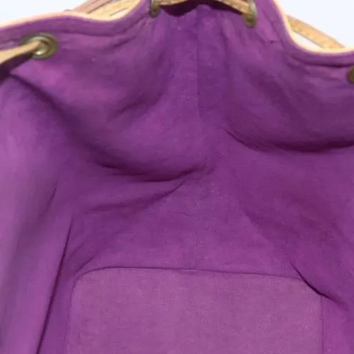 Pre-owned > Pre-owned Bags > Pre-owned Bucket Bags - - Louis Vuitton Vintage - Modalova