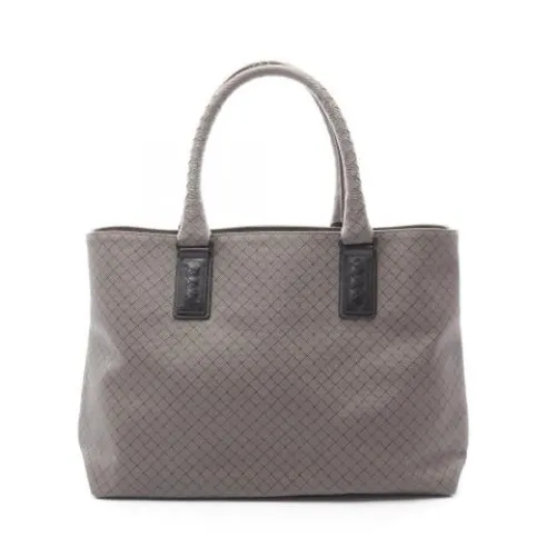 Pre-owned > Pre-owned Bags > Pre-owned Tote Bags - - Bottega Veneta Vintage - Modalova