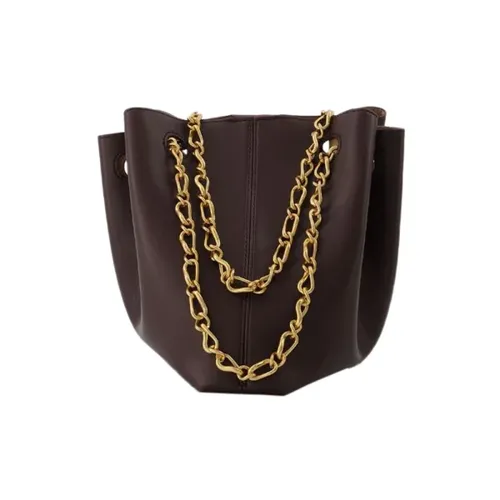 Bags > Shoulder Bags - - Nanushka - Modalova
