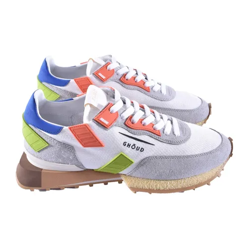 Shoes > Sneakers - - Ghoud - Modalova