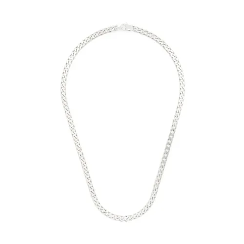 Accessories > Jewellery > Necklaces - - Tom Wood - Modalova