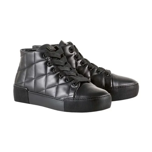 Högl - Shoes > Sneakers - Black - Högl - Modalova