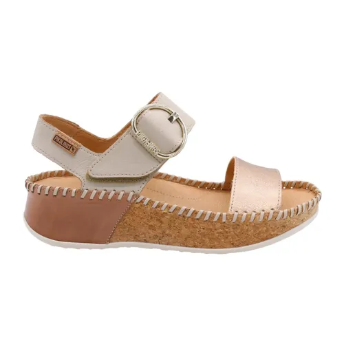 Shoes > Sandals > Flat Sandals - - Pikolinos - Modalova