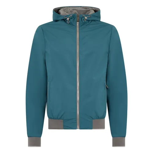 Jackets > Bomber Jackets - - Moorer - Modalova