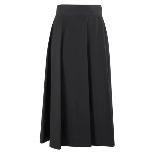 Skirts > Midi Skirts - - Malo - Modalova