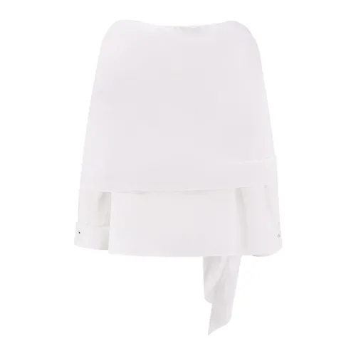 Blouses & Shirts > Blouses - - Max Mara - Modalova