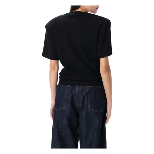Tops > T-Shirts - - Magda Butrym - Modalova