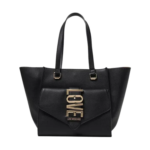 Bags > Shoulder Bags - - Love Moschino - Modalova