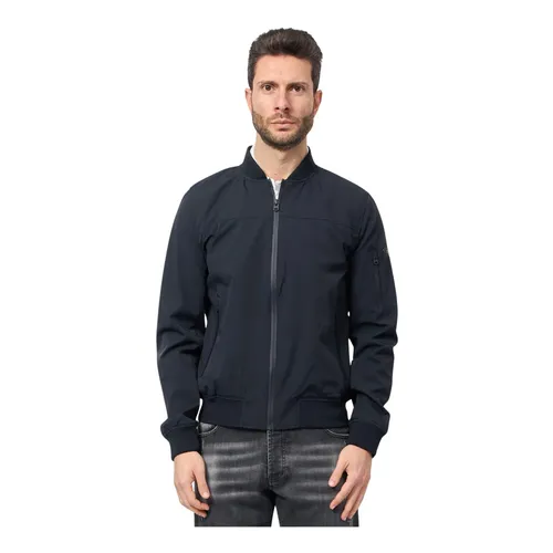 Jackets > Light Jackets - - YES ZEE - Modalova